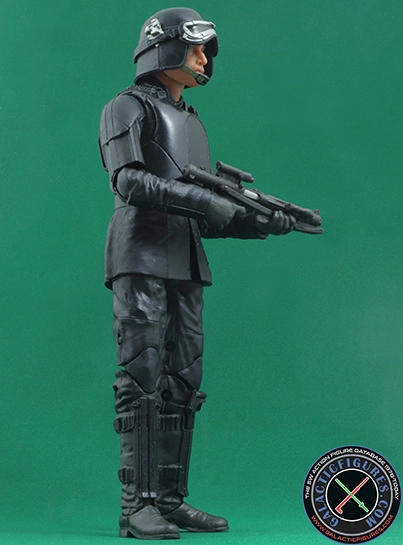 Imperial Officer Ferrix Star Wars The Black Series
