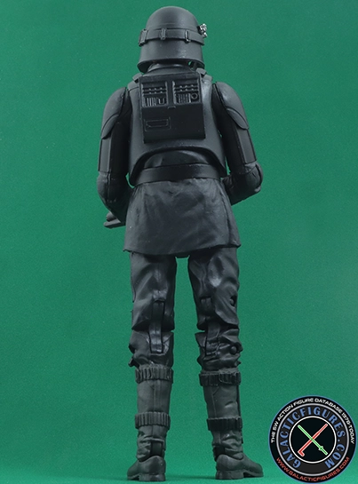 Imperial Officer Ferrix Star Wars The Black Series