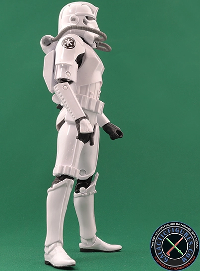 Imperial Rocket Trooper Star Wars: Battlefront II Star Wars The Black Series