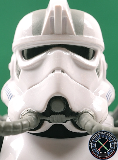 Imperial Rocket Trooper Star Wars: Battlefront II Star Wars The Black Series