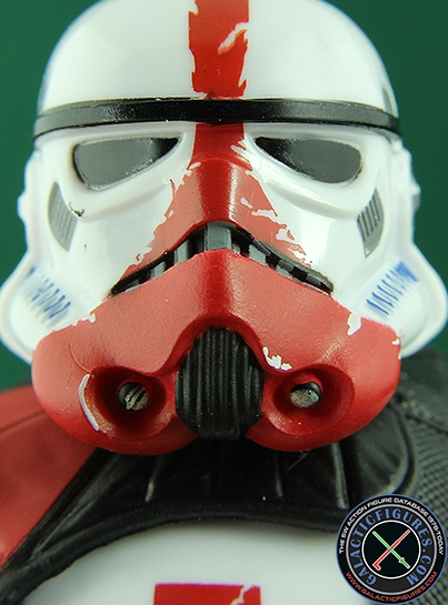 Incinerator Stormtrooper The Mandalorian Star Wars The Black Series