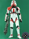 Incinerator Stormtrooper, The Mandalorian figure