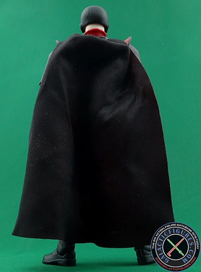 Sith Inquisitor 2024 Halloween Edition Star Wars The Black Series