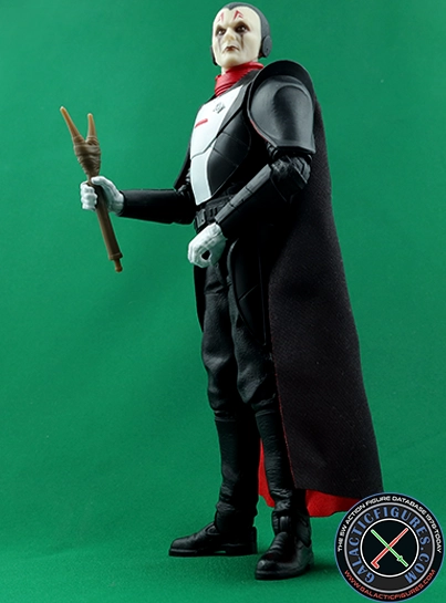 Sith Inquisitor 2024 Halloween Edition Star Wars The Black Series