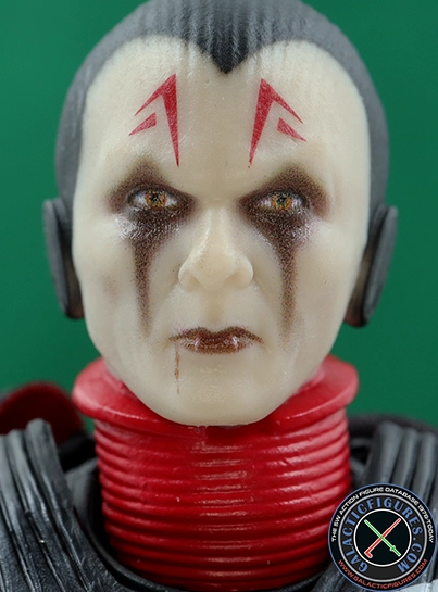 Sith Inquisitor 2024 Halloween Edition Star Wars The Black Series