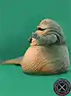 Jabba The Hutt With Salacious B. Crumb Star Wars The Black Series