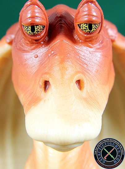 Jar Jar Binks  Star Wars The Black Series