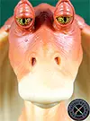 Jar Jar Binks, figure