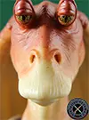 Jar Jar Binks, figure