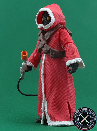 Jawa 2023 Holiday Edition 2-Pack #2 of 6 Star Wars The Black Series