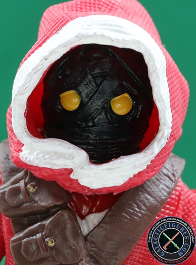 Jawa 2023 Holiday Edition 2-Pack #2 of 6 Star Wars The Black Series