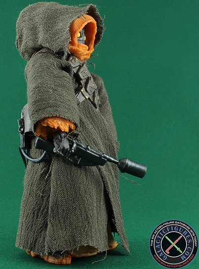 Jawa A New Hope Star Wars The Black Series
