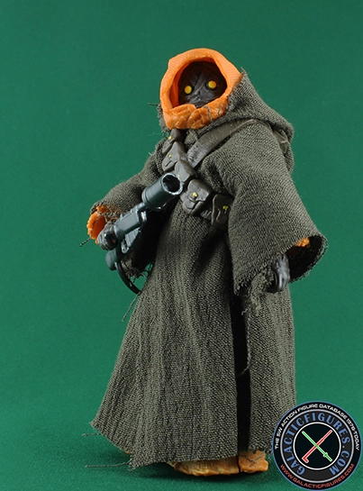 Jawa A New Hope Star Wars The Black Series