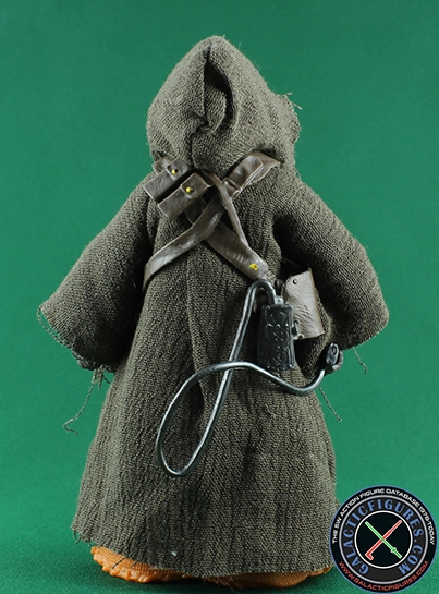 Jawa A New Hope Star Wars The Black Series