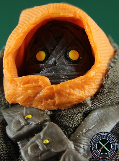 Jawa A New Hope Star Wars The Black Series