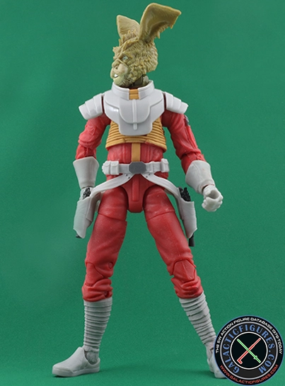 Jaxxon Marvel: Star Wars Star Wars The Black Series
