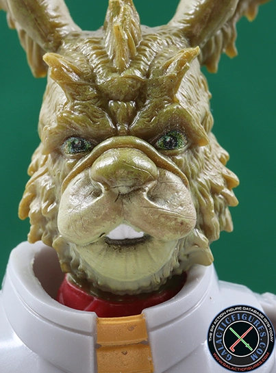 Jaxxon Marvel: Star Wars Star Wars The Black Series