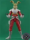 Jaxxon, Marvel: Star Wars figure