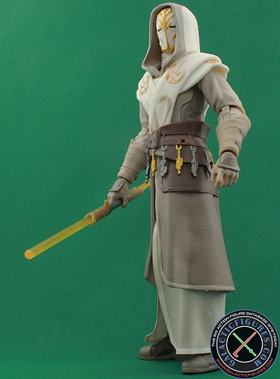 Jedi Temple Guard  Star Wars The Black Series