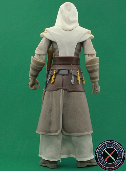 Jedi Temple Guard  Star Wars The Black Series