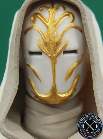 Jedi Temple Guard  Star Wars The Black Series