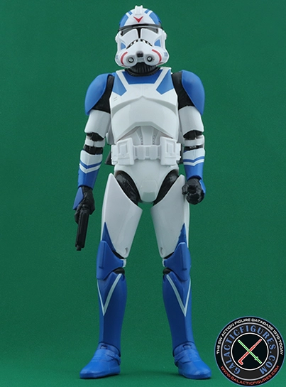 Jet Trooper figure, blackseriesphase4basic