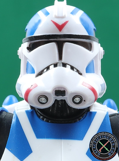 Jet Trooper Star Wars: Battlefront II Star Wars The Black Series