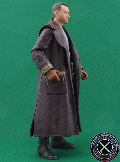 Jod Na Nawood  Star Wars The Black Series
