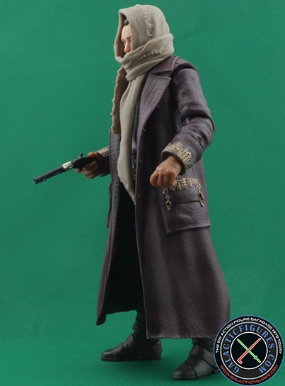 Jod Na Nawood  Star Wars The Black Series