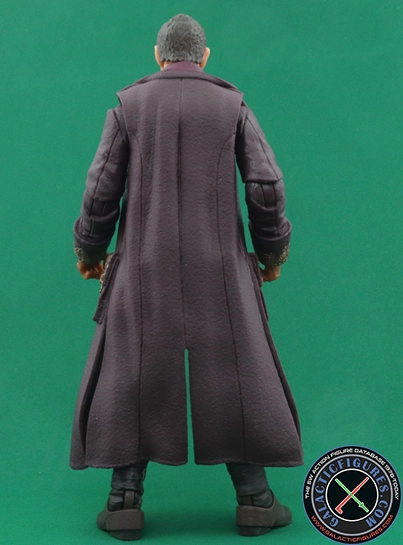 Jod Na Nawood  Star Wars The Black Series