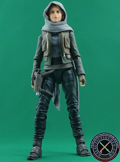 Jyn Erso figure, blackseriesphase4basic