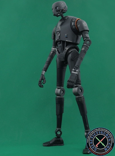 K-2SO  Star Wars The Black Series