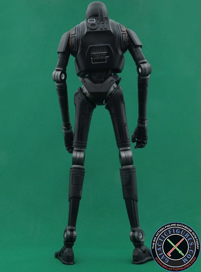 K-2SO  Star Wars The Black Series