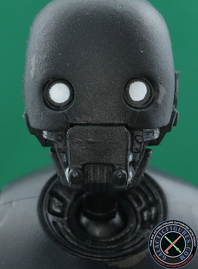 K-2SO  Star Wars The Black Series