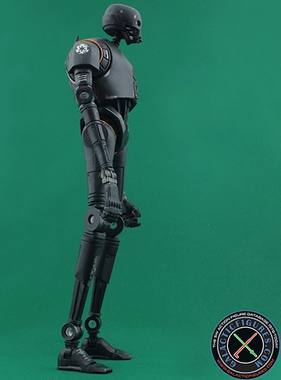 K-2SO Rogue One Star Wars The Black Series