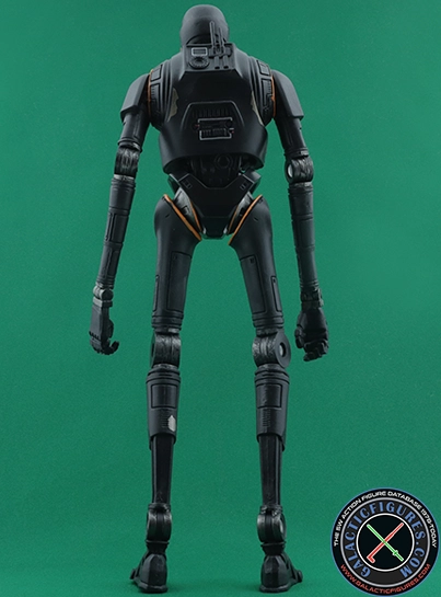 K-2SO Rogue One Star Wars The Black Series