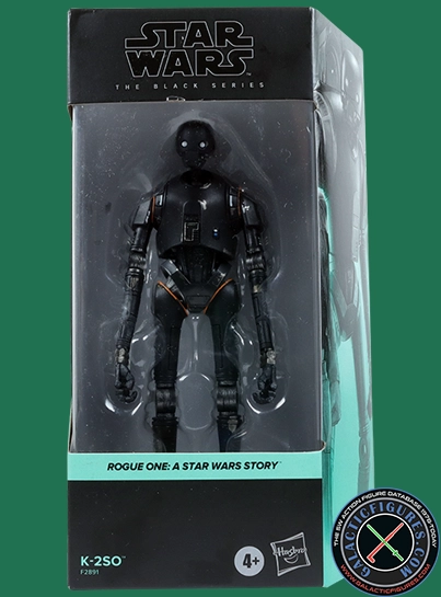 K-2SO Rogue One Star Wars The Black Series