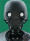 K-2SO Rogue One Star Wars The Black Series