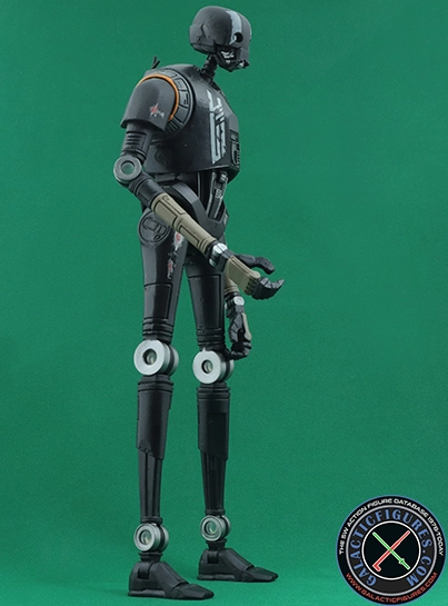 K-7R1 Droid Depot 5-Pack Star Wars The Black Series