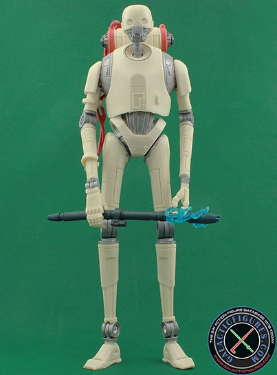 KX Security Droid figure, blackseriesphase4exclusive