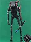 KX Security Droid, Jedi: Survivor figure