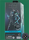 KX Security Droid Jedi: Survivor Star Wars The Black Series