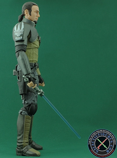 Kanan Jarrus Star Wars Rebels Star Wars The Black Series