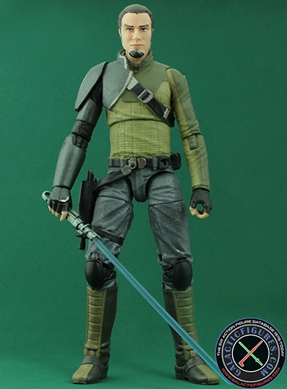 Kanan Jarrus figure, blackseriesphase4basic