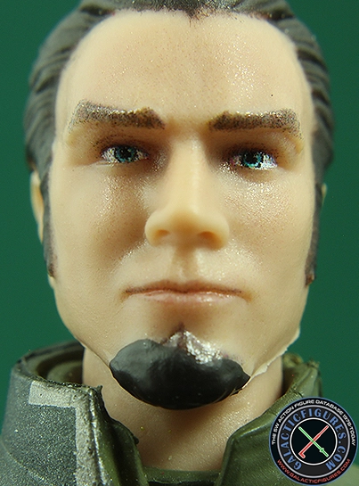 Kanan Jarrus Star Wars Rebels Star Wars The Black Series