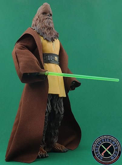 Kelnacca Jedi Master Star Wars The Black Series