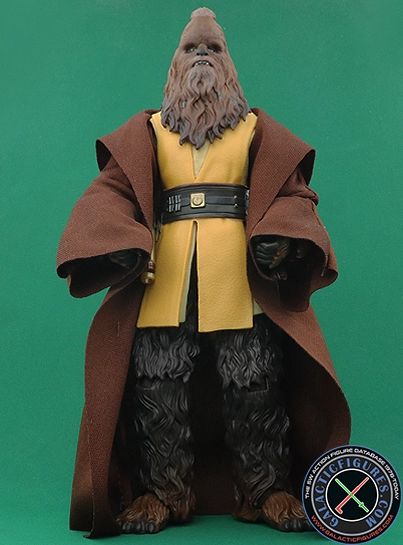 Kelnacca figure, blackseriesphase4basic