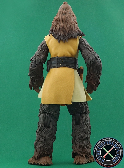 Kelnacca Jedi Master Star Wars The Black Series