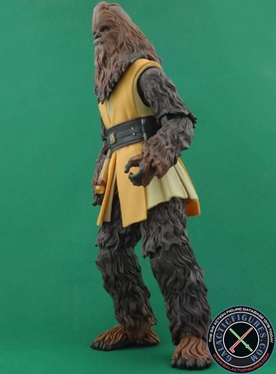 Kelnacca Jedi Master Star Wars The Black Series