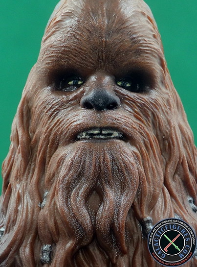 Kelnacca Jedi Master Star Wars The Black Series